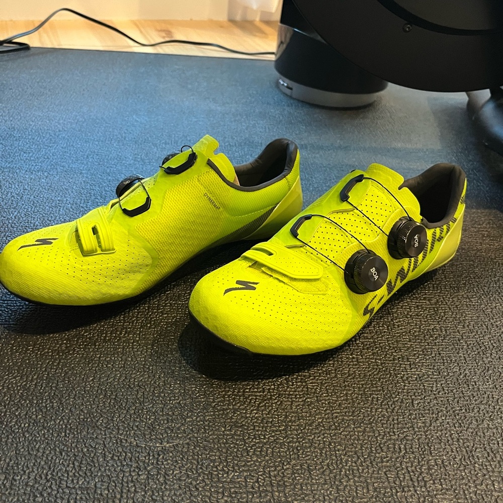 Specialized S-Works 7 Road Shoes